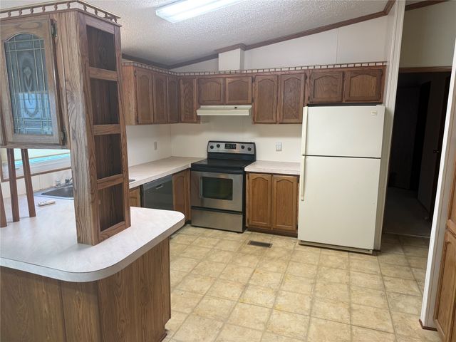 1501 Mcadams Road, Graford, TX 76449