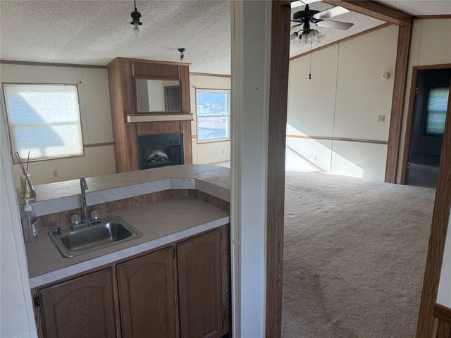1501 Mcadams Road, Graford, TX 76449