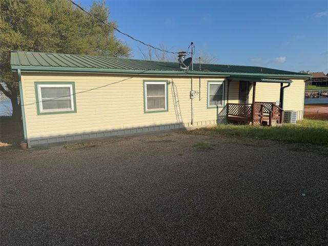 1501 Mcadams Road, Graford, TX 76449
