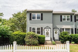 5267 Washington St 5267, Boston, MA 02132