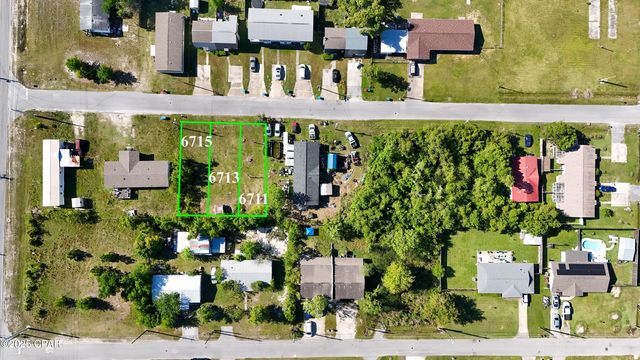 6711 Olokee Street, Panama City, FL 32404