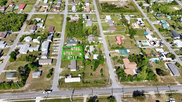 6711 Olokee Street, Panama City, FL 32404