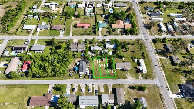 6711 Olokee Street, Panama City, FL 32404