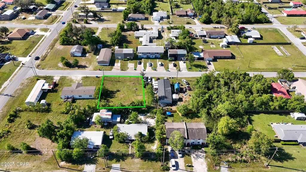 6711 Olokee Street, Panama City, FL 32404