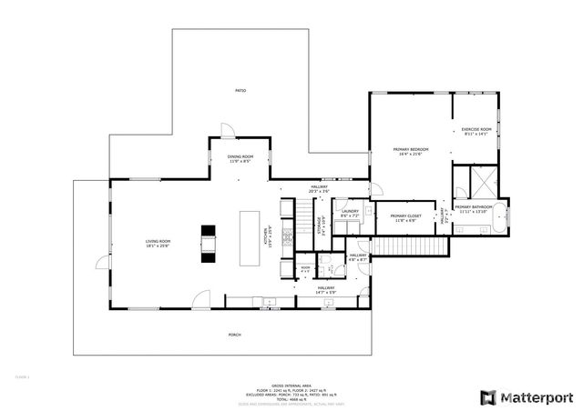 33310 NE 95th Place, Carnation, WA 98014