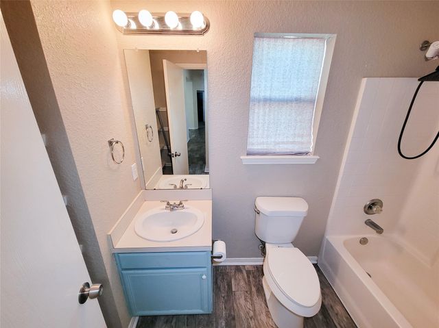 17643 Ranch Country Rd Road, Hockley, TX 77447