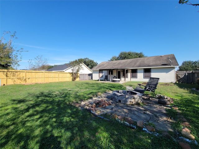 17643 Ranch Country Rd Road, Hockley, TX 77447