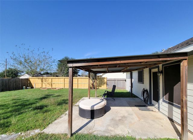 17643 Ranch Country Rd Road, Hockley, TX 77447