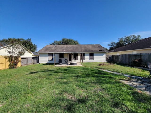 17643 Ranch Country Rd Road, Hockley, TX 77447