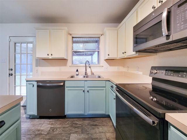 17643 Ranch Country Rd Road, Hockley, TX 77447