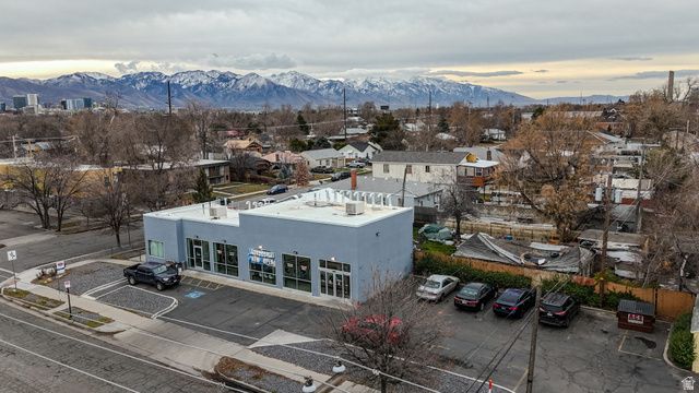 1315 W 500 N, Salt Lake City, UT 84116