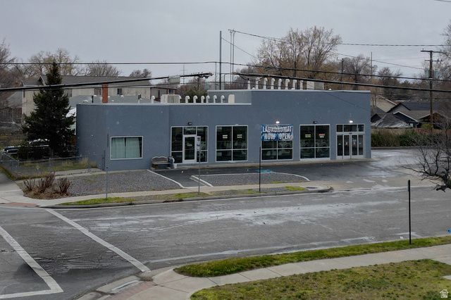 1315 W 500 N, Salt Lake City, UT 84116