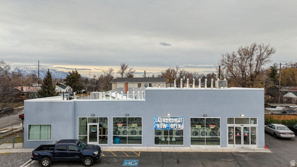 1315 W 500 N, Salt Lake City, UT 84116