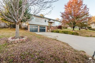 128 EJ Frick, Manhattan, KS 66503