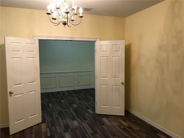 1300 Rosewood Lane, Allen, TX 75002