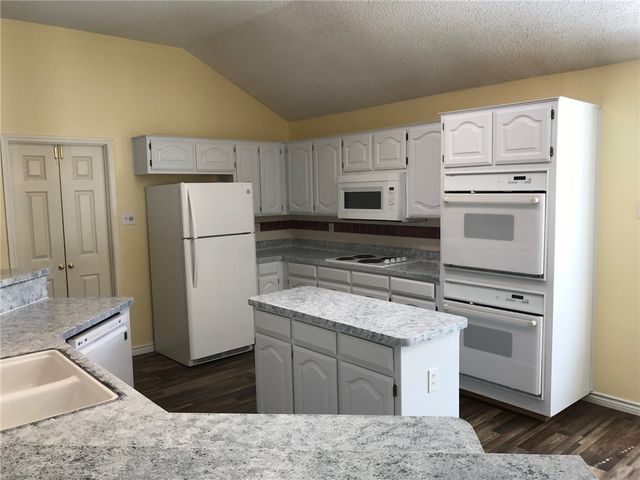 1300 Rosewood Lane, Allen, TX 75002