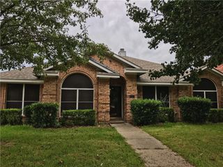 1300 Rosewood Lane, Allen, TX 75002