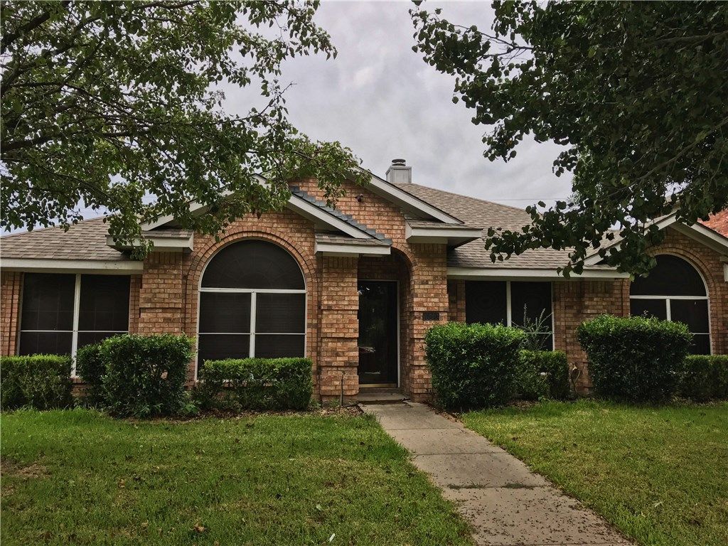 1300 Rosewood Lane, Allen, TX 75002