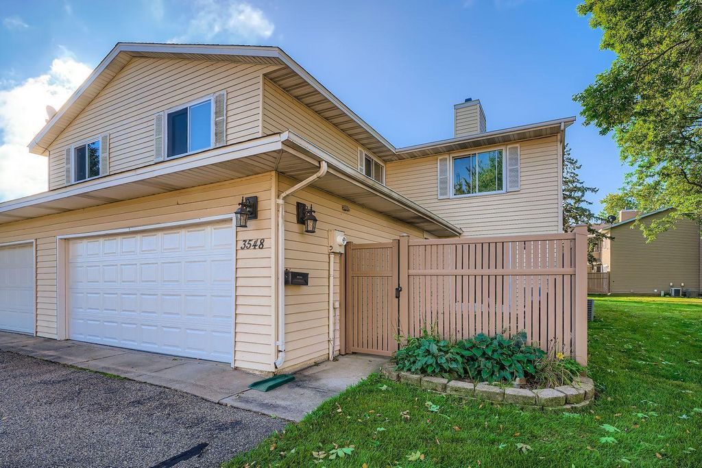 3548 Cloman Way, Inver Grove Heights, MN 55076