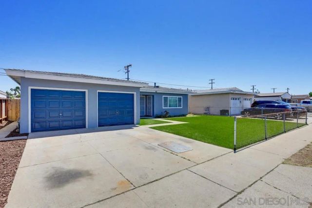 767 Woodlawn Ave, Chula Vista, CA 91910