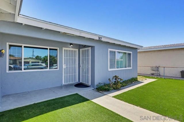 767 Woodlawn Ave, Chula Vista, CA 91910