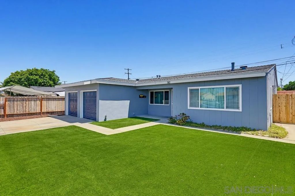 767 Woodlawn Ave, Chula Vista, CA 91910