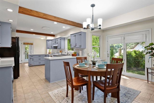 10 STONECREST Circle, Madison, WI 53717