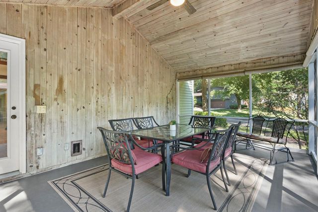 10 STONECREST Circle, Madison, WI 53717