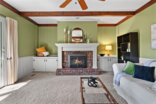 10 STONECREST Circle, Madison, WI 53717