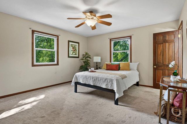 10 STONECREST Circle, Madison, WI 53717
