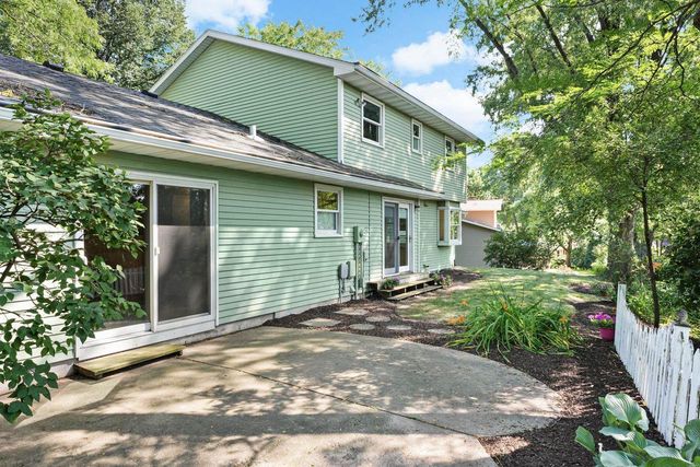 10 STONECREST Circle, Madison, WI 53717