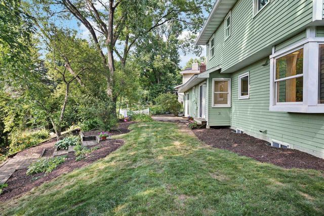 10 STONECREST Circle, Madison, WI 53717