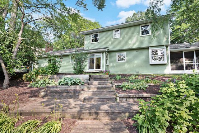 10 STONECREST Circle, Madison, WI 53717