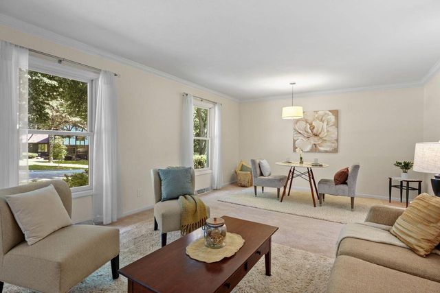 10 STONECREST Circle, Madison, WI 53717