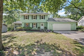 10 STONECREST Circle, Madison, WI 53717
