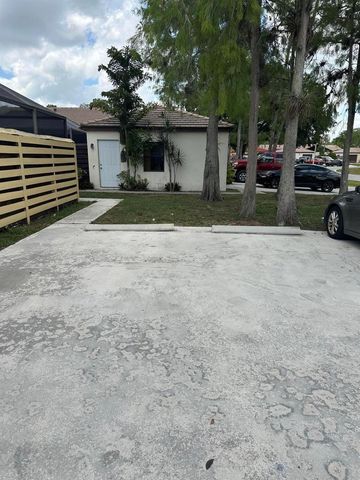 1255 PERIWINKLE Place, Wellington, FL 33414