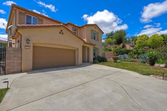 2071 Wagon Wheel Court, Escondido, CA 92026