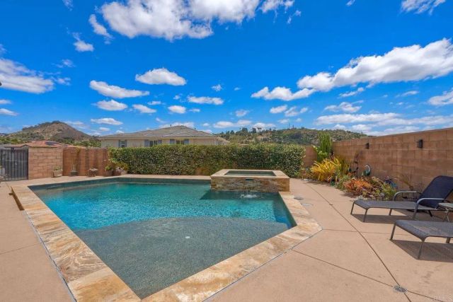 2071 Wagon Wheel Court, Escondido, CA 92026