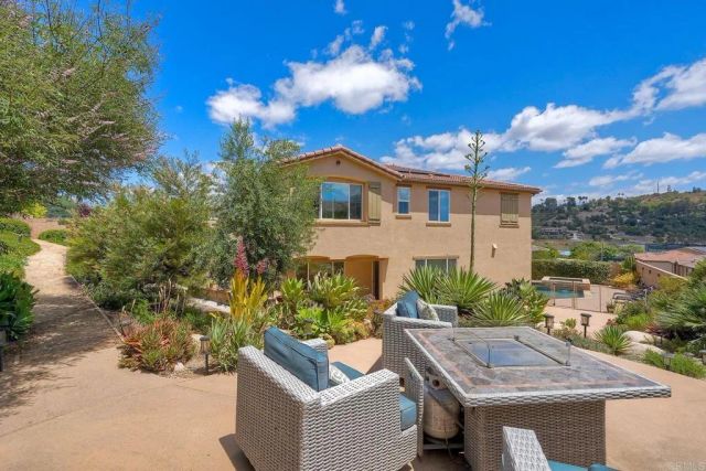 2071 Wagon Wheel Court, Escondido, CA 92026