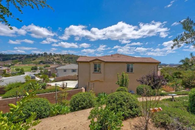 2071 Wagon Wheel Court, Escondido, CA 92026