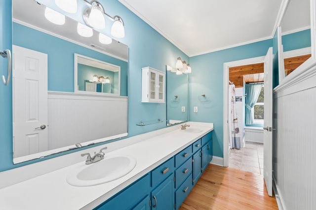 34 Clifton Dr., Pawleys Island, SC 29585
