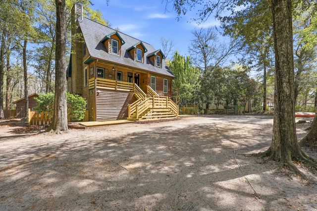 34 Clifton Dr., Pawleys Island, SC 29585