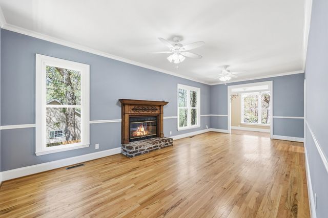 34 Clifton Dr., Pawleys Island, SC 29585