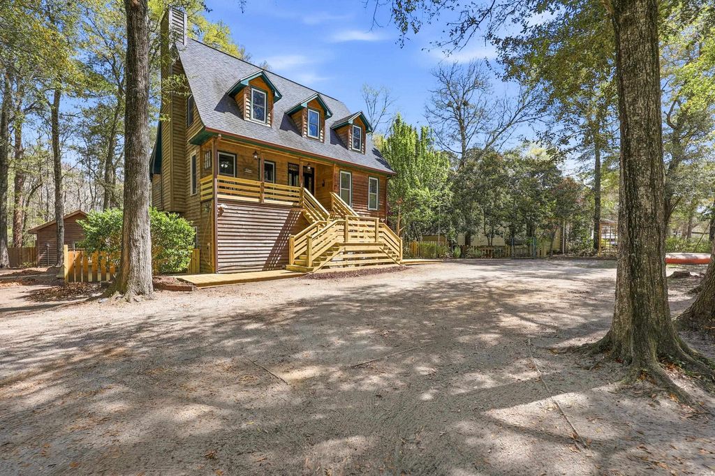 34 Clifton Dr., Pawleys Island, SC 29585 — photo 3