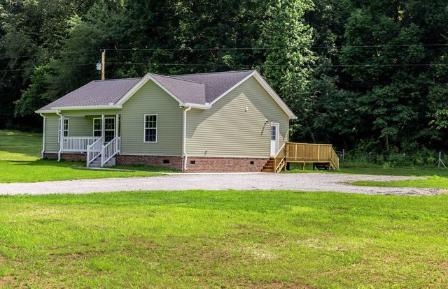 259 Longbranch Rd, Hohenwald, TN 38462