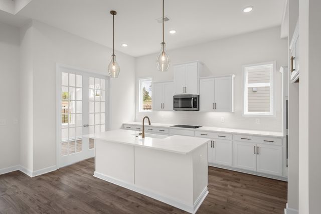 4625 Hessey Rd, Mount Juliet, TN 37122