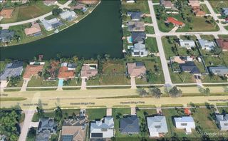 1843 Hancock Bridge Parkway, Cape Coral, FL 33990
