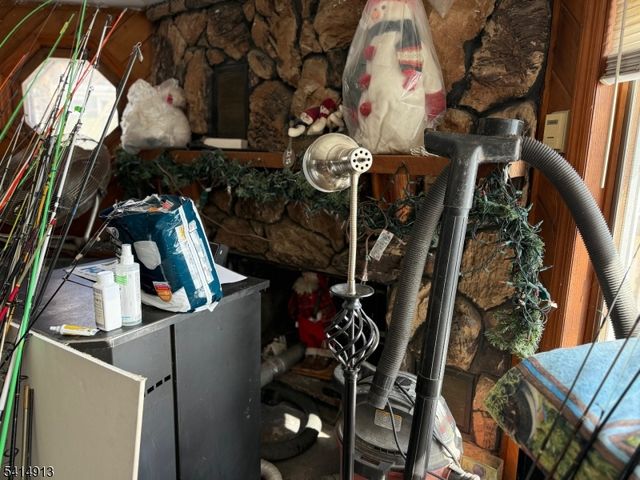 19 Up Grnwd Rd, West Milford Twp., NJ 07421