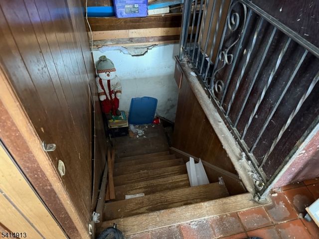 19 Up Grnwd Rd, West Milford Twp., NJ 07421