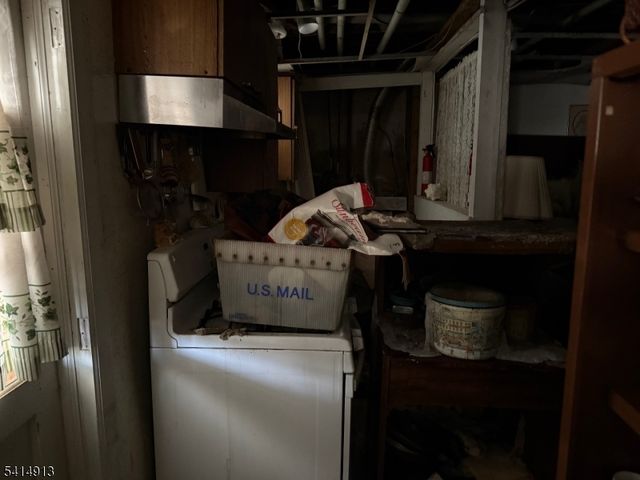 19 Up Grnwd Rd, West Milford Twp., NJ 07421